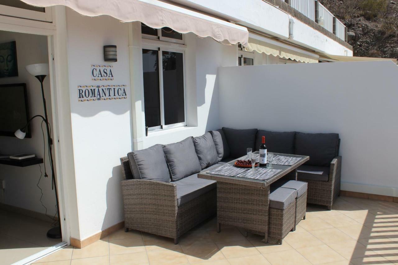 Casa Romantica De Balcon De Amadores Exterior foto